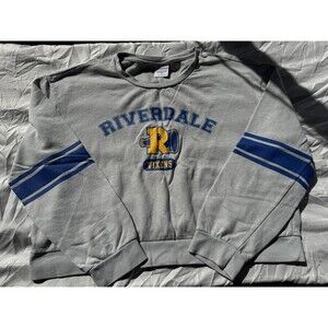 Riverdale TV show sweatshirt